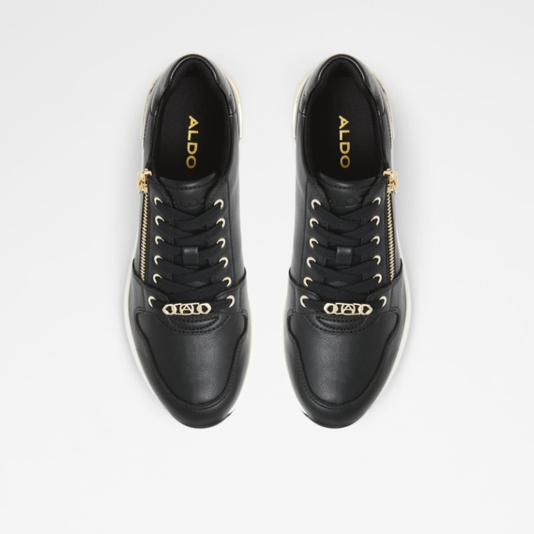 Adwiwiax Moda Aldo Negro