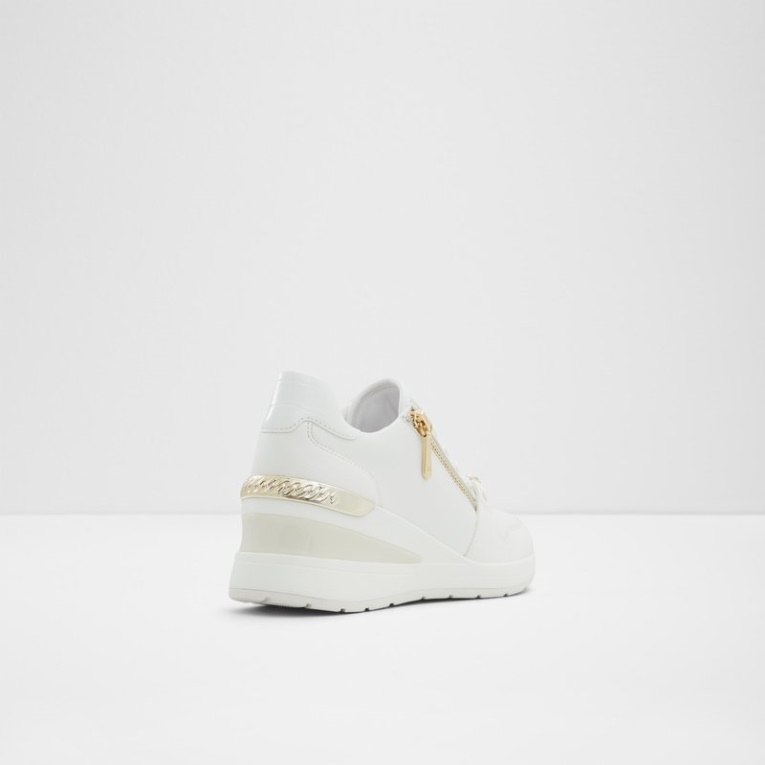 Adwiwiax Moda Blanco Aldo