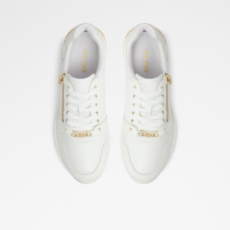 Adwiwiax Moda Blanco Aldo