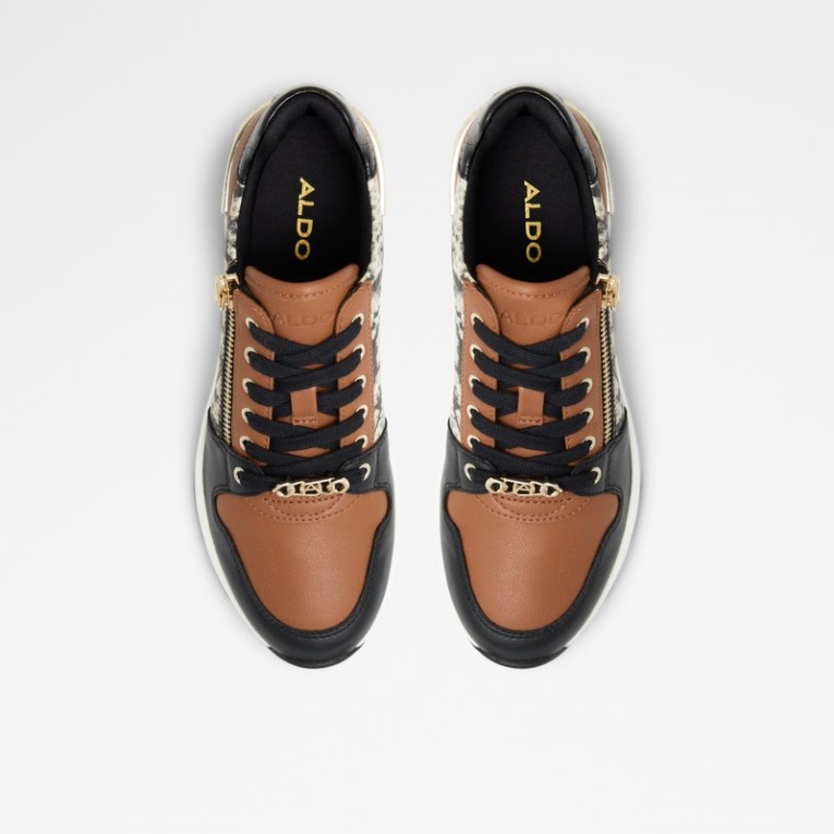 Aldo Fashion Adwiwiax Negro Multi