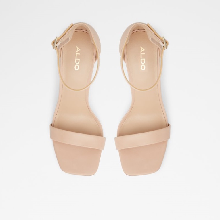 Moda Aldo Hueso Afectado