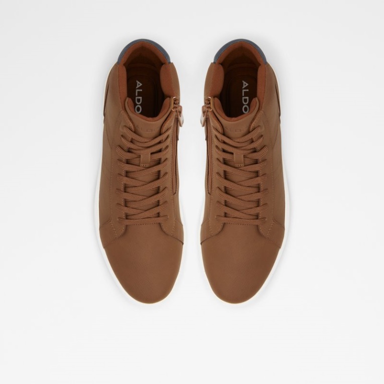 Moda Aldo Afiac Coñac