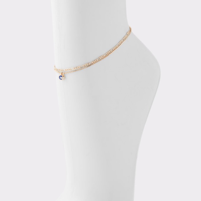 Aldo Afian Moda Azul Medio