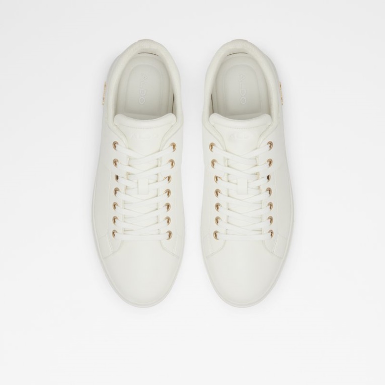 Moda Aldo Agassi Blanco