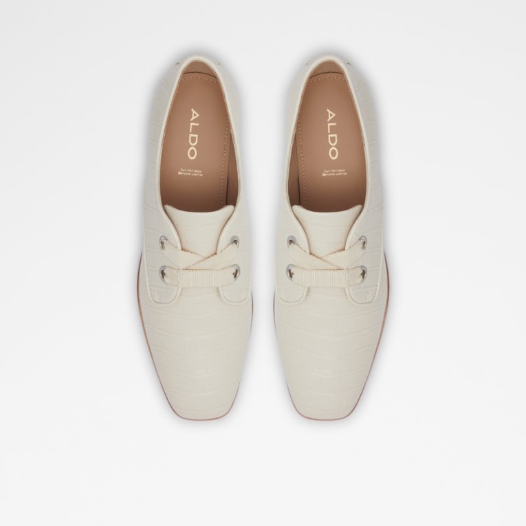 Aldo Moda Blanca Agwenna