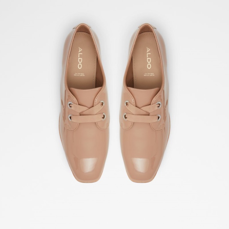 Moda Aldo Hueso Agwenna