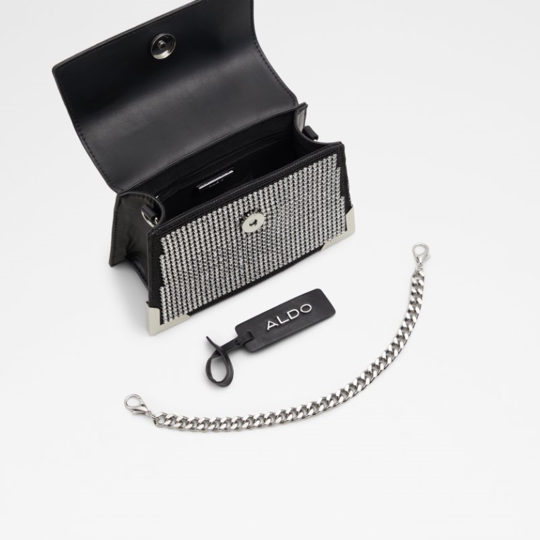 Aldo Moda Negro Ailalla