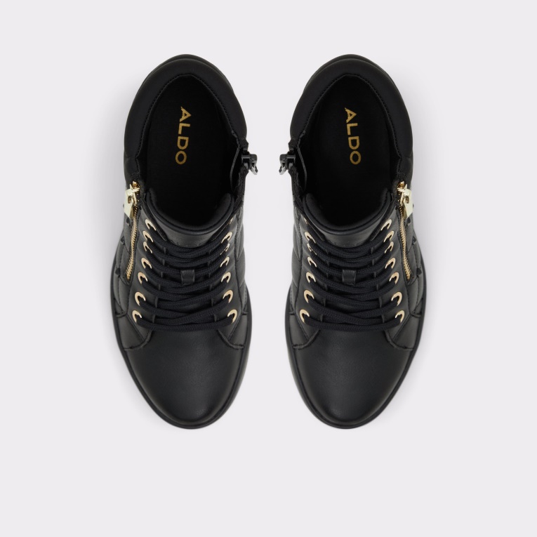 Moda Aldo Ailannah Negro