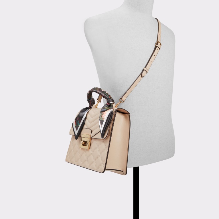 Beige Moda Aldo Airyy