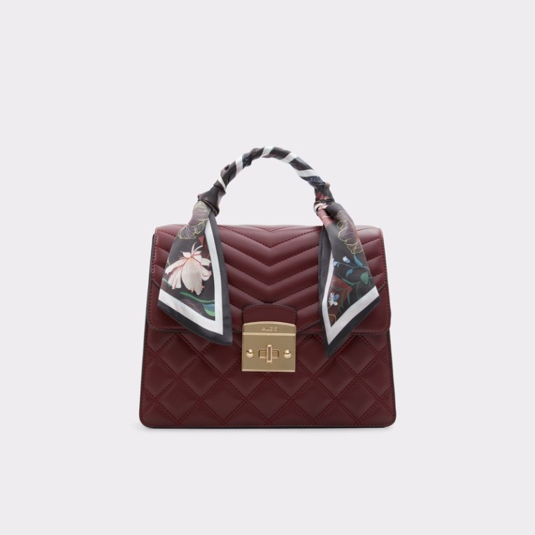 Bordo Airyy Moda Aldo