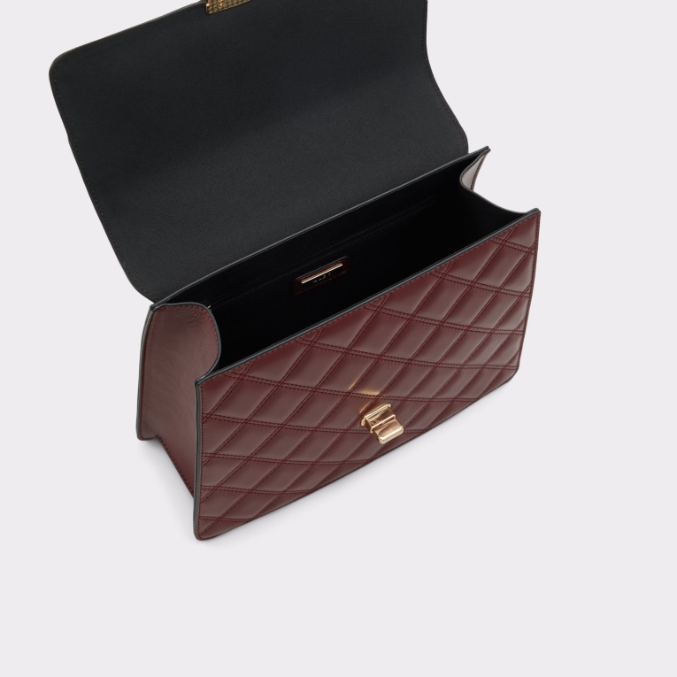 Bordo Airyy Moda Aldo