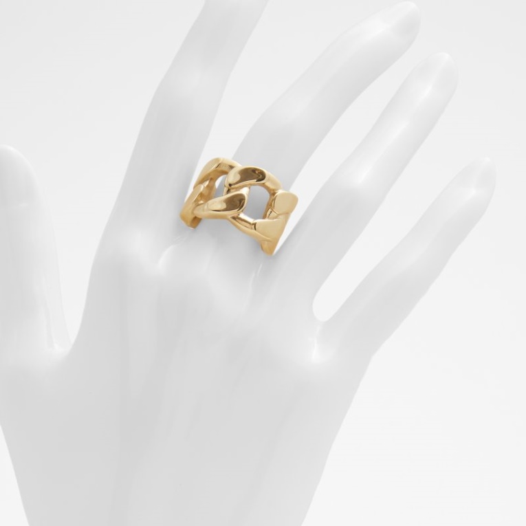 Moda Aldo Albaeraen Oro