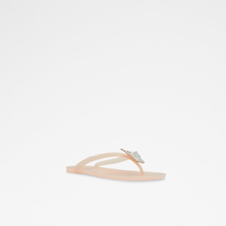 Moda Aldo Alelith Natural