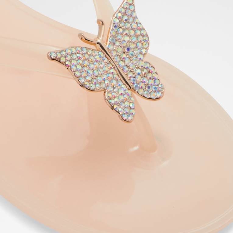 Moda Aldo Alelith Natural