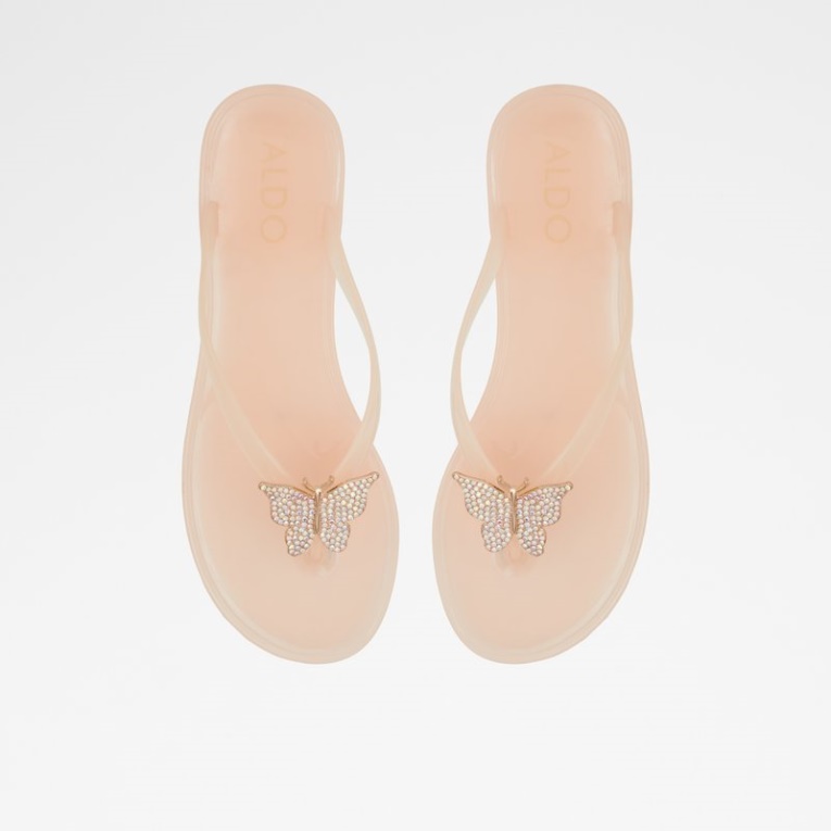 Moda Aldo Alelith Natural