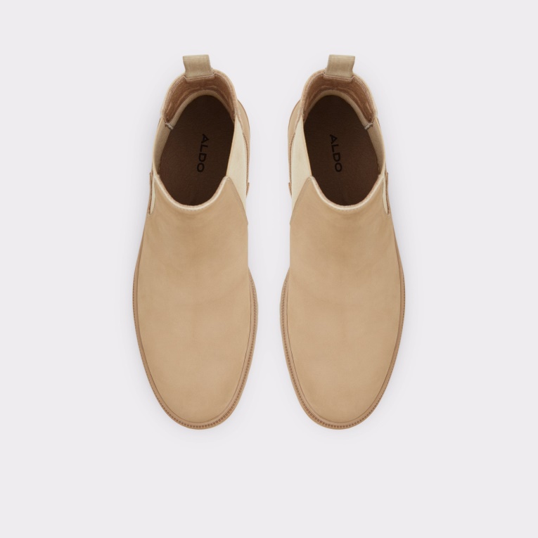 Alencia Botas Chelsea Moda Aldo