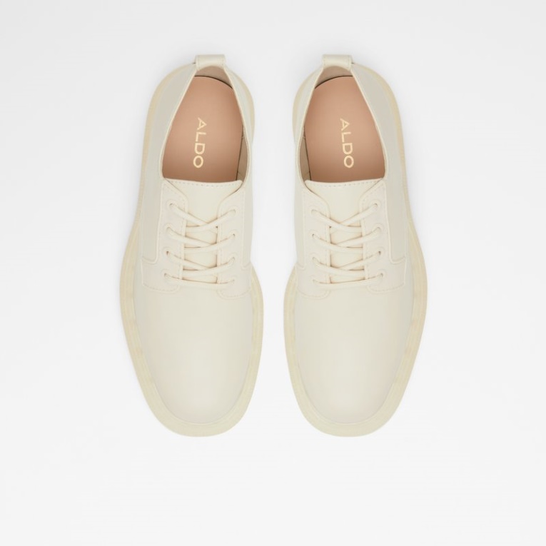 Aldo Moda Blanco Alexisse