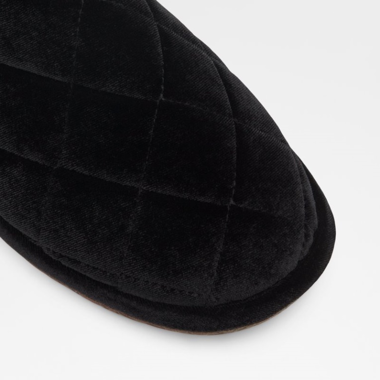 Aldo Moda Alirawin Negro