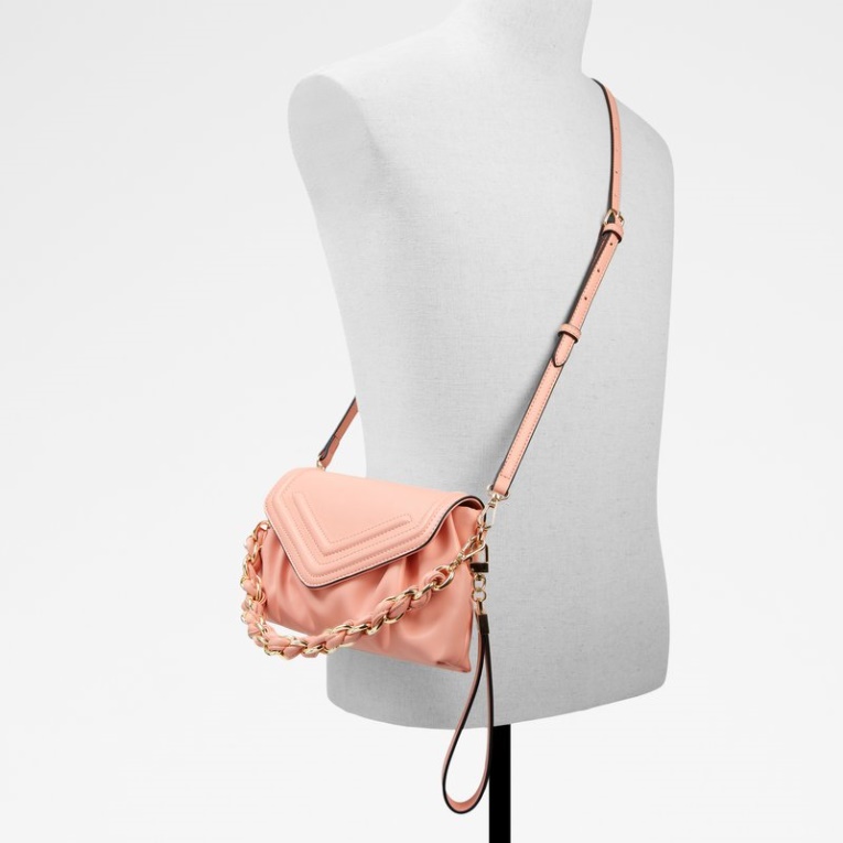 Moda Aldo Naranja Alodagynx