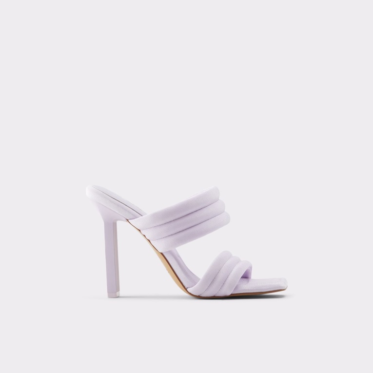 Moda Violeta Claro Aloderel Aldo