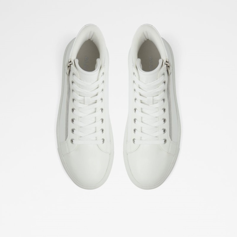 Blanco Alfa Aldo Moda