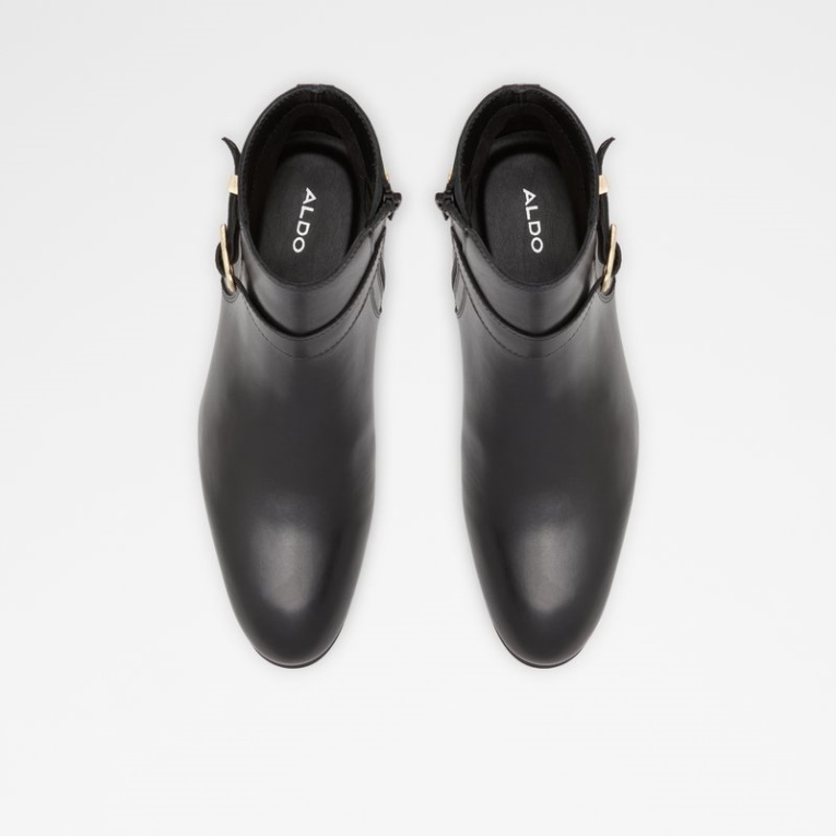 Moda Aldo Altar Negro