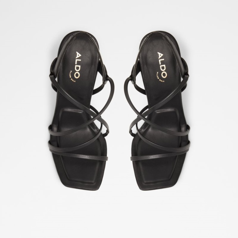 Aldo Moda Amilia Negro