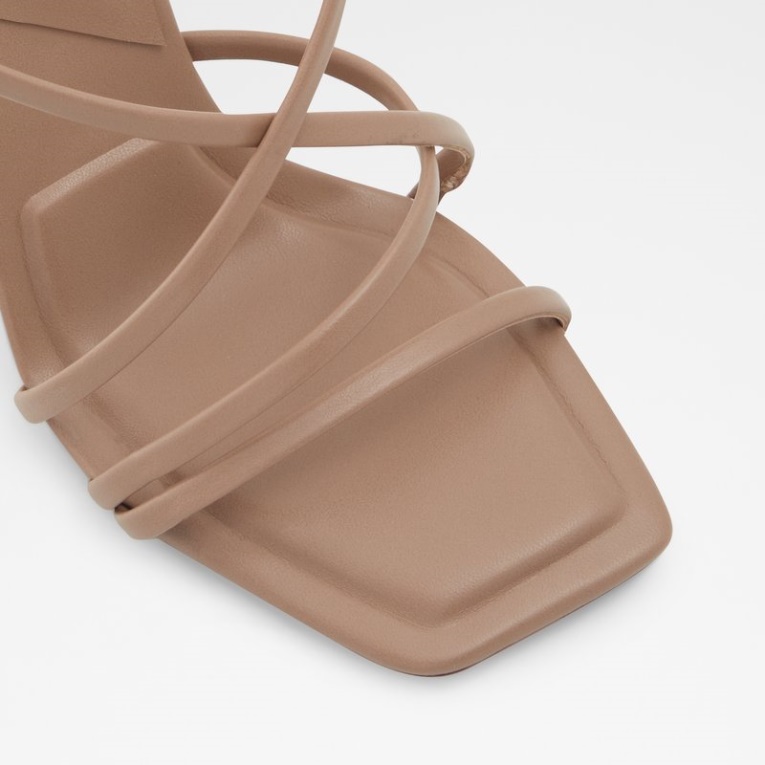 Amilia Moda Aldo Gris