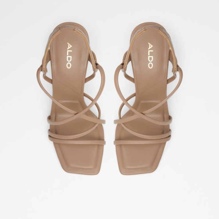 Amilia Moda Aldo Gris