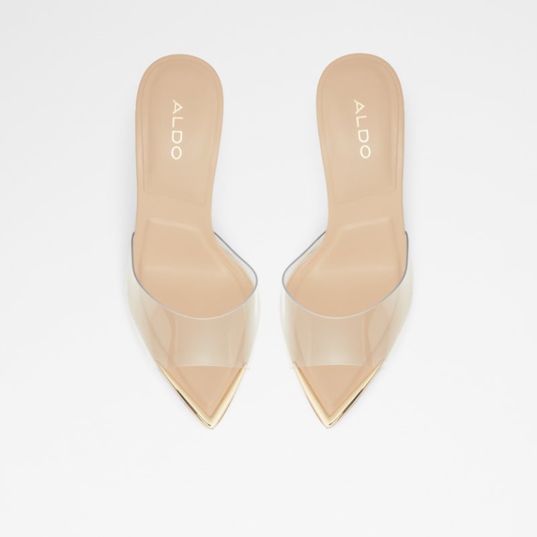 Annabrilden Moda Aldo Hueso