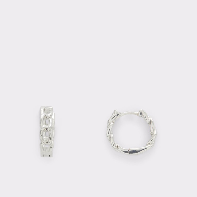 Anneddle Plata Aldo Moda