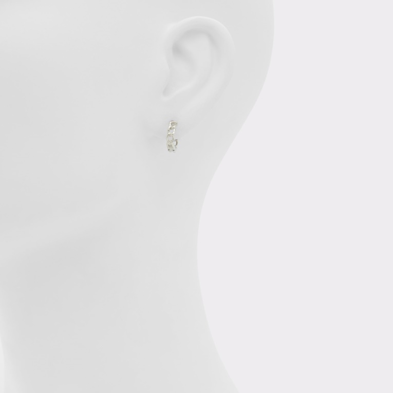 Anneddle Plata Aldo Moda