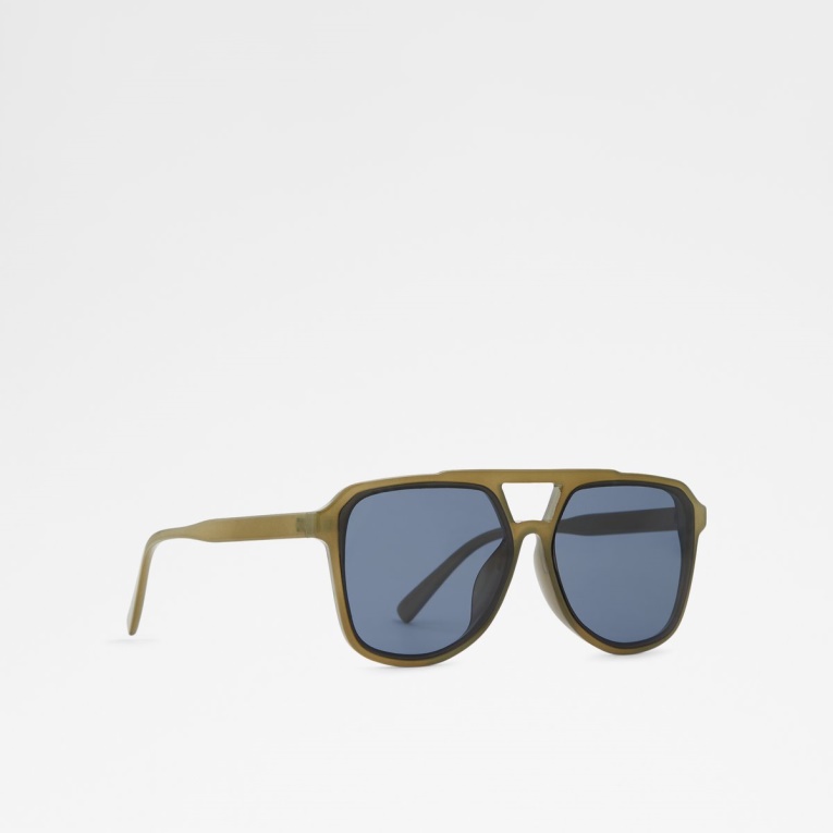 Anser Gafas De Sol Moda Aldo Caqui