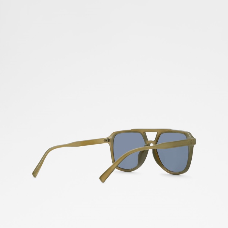 Anser Gafas De Sol Moda Aldo Caqui