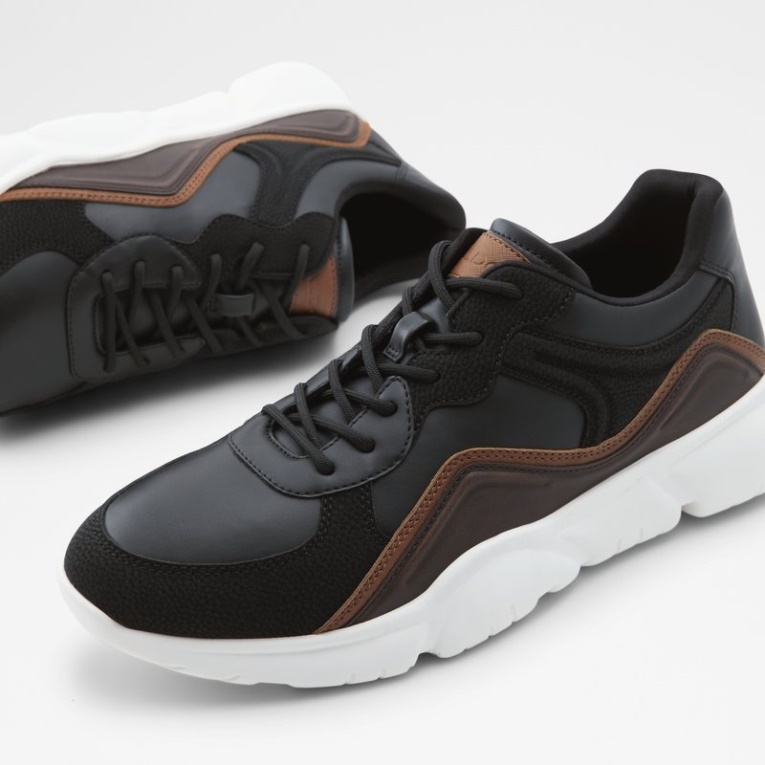 Aldo Moda Negro Anyan