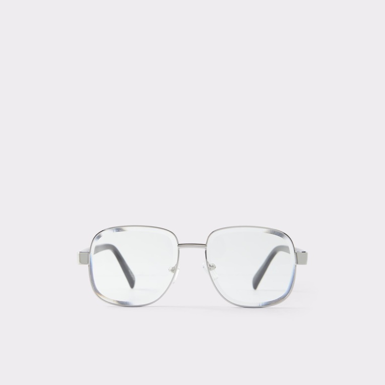 Aphis Gafas De Sol Moda Plata Aldo