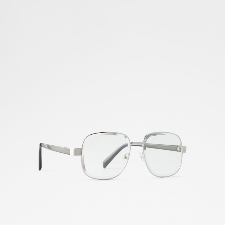 Aphis Gafas De Sol Moda Plata Aldo