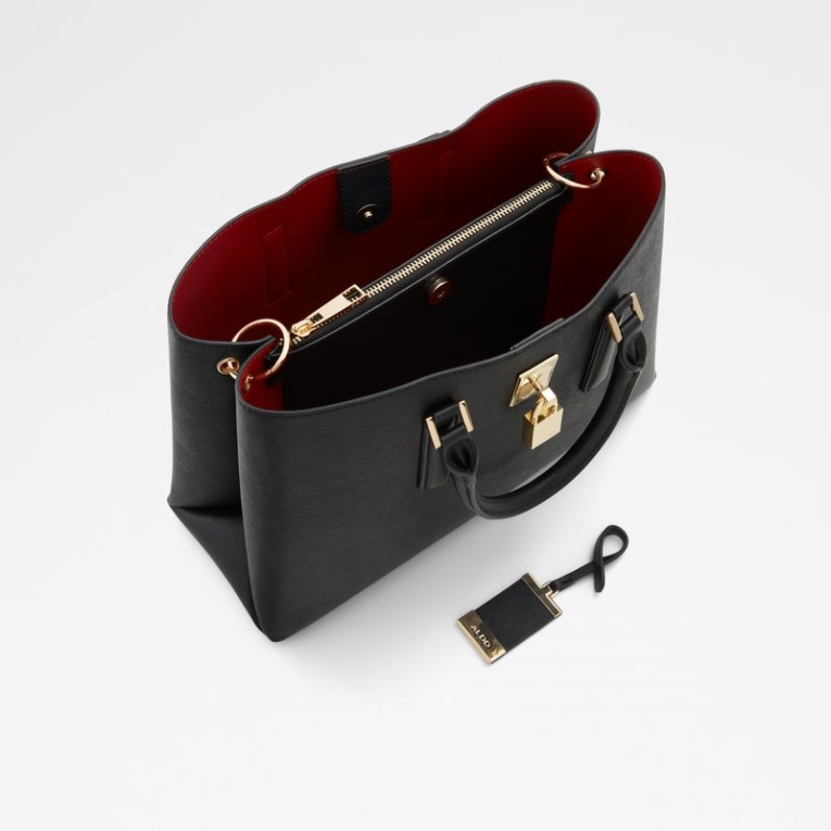 Moda Negra Aldo Areawiell