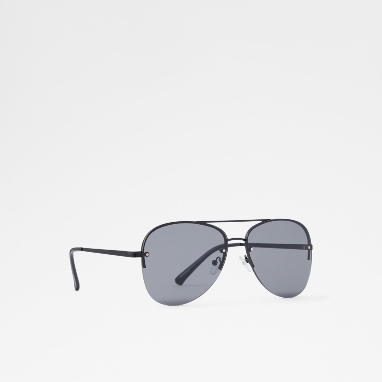 Ascaride Gafas De Sol Aldo Moda Negro