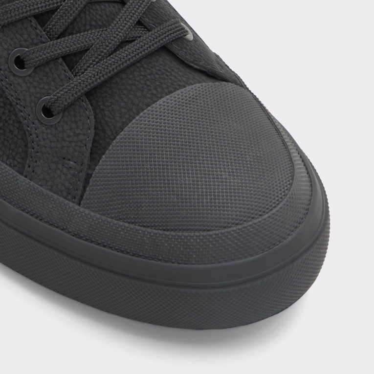 Aldo Ascender Negro Moda