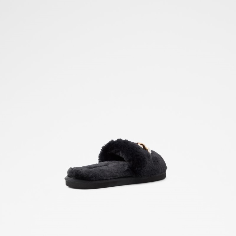 Moda Negro-oro Multi Aseiclya Aldo