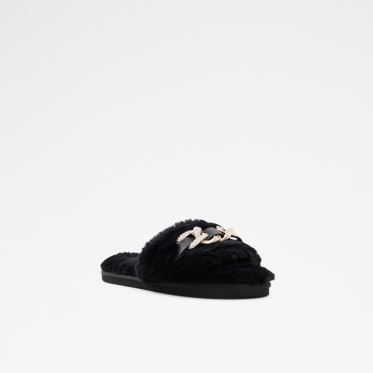 Moda Negro-oro Multi Aseiclya Aldo