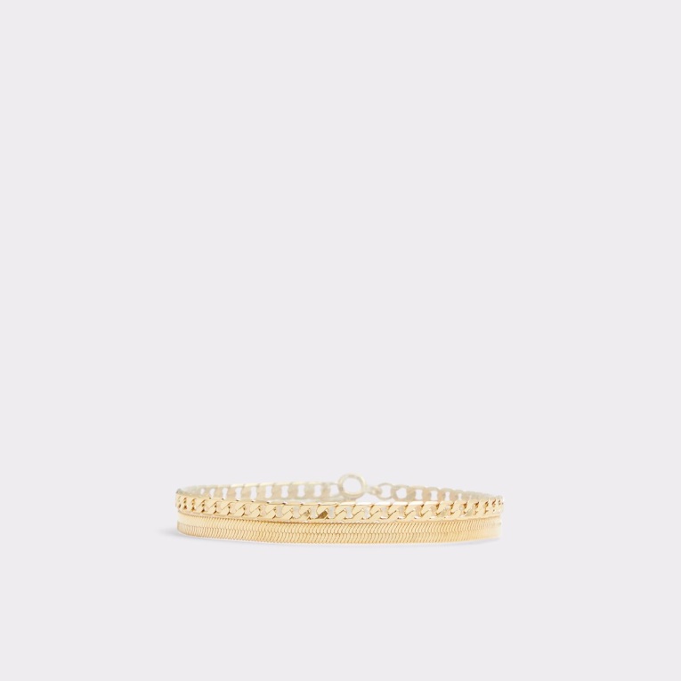 Oro Aserawan Pulsera Moda Aldo