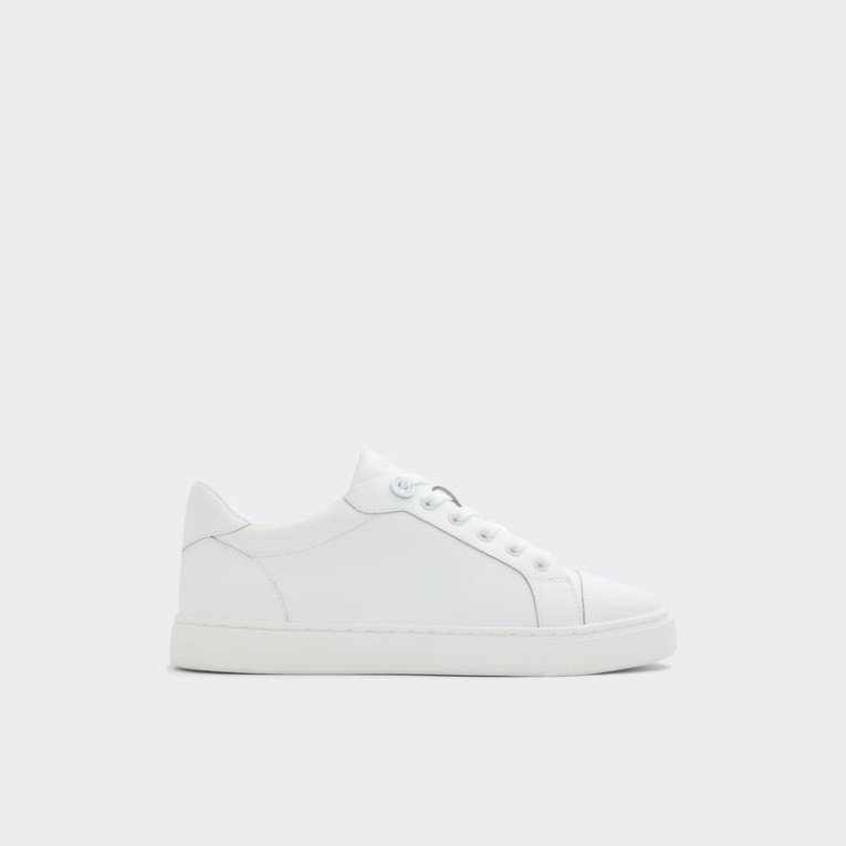 Aldo Moda Blanco Astila