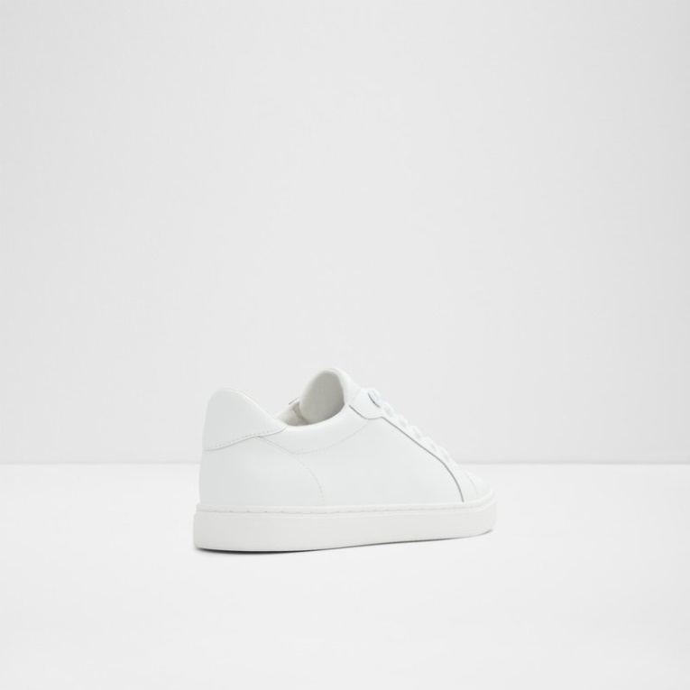 Aldo Moda Blanco Astila