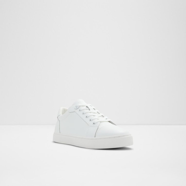 Aldo Moda Blanco Astila