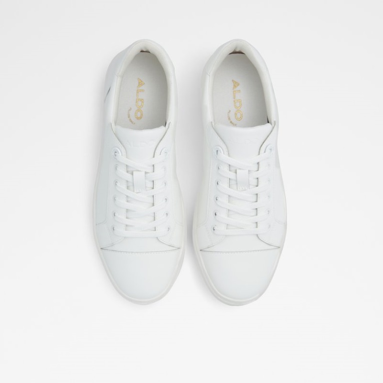 Aldo Moda Blanco Astila