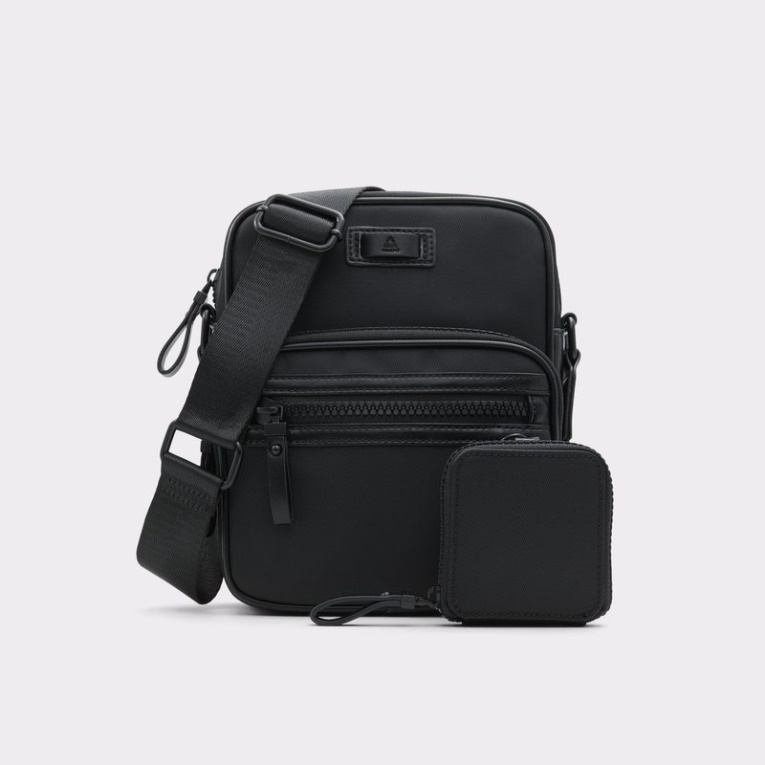 Astranite Negro Moda Aldo