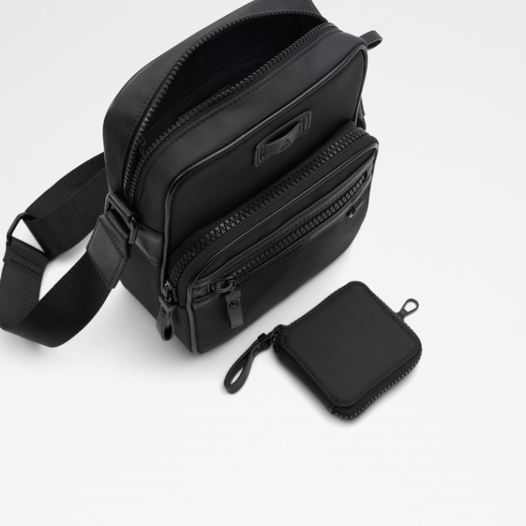 Astranite Negro Moda Aldo