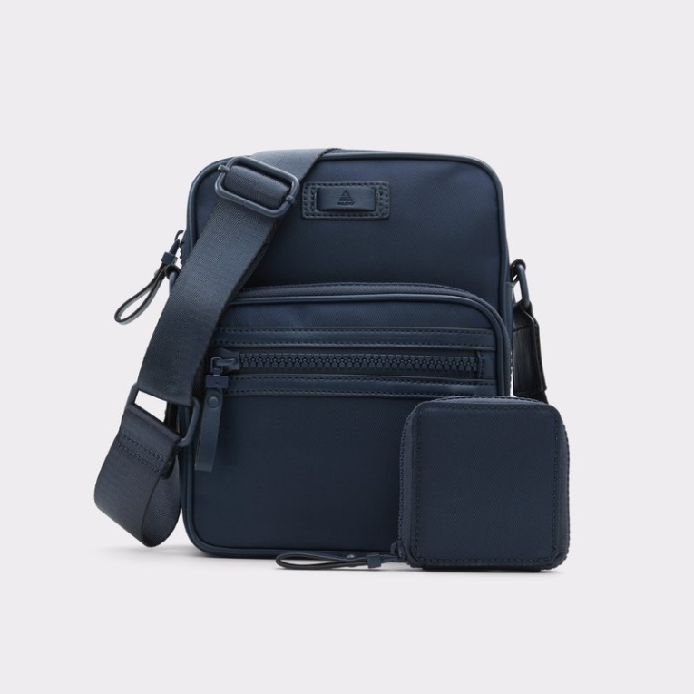 Moda Azul Marino Astranite Aldo